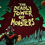 Deadly Tower of Monsters, The (PlayStation 4)